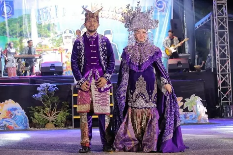 Festival Forkappsi Babel perkuat eksistensi kebhinekaan budaya lokal Festival Forkappsi Babel perkuat eksistensi kebhinekaan budaya lokal