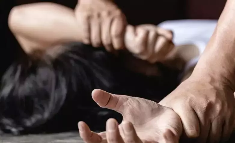 Ayah pelaku rudapaksa di Lombok Tengah dituntut 14 tahun penjara Ayah pelaku rudapaksa di Lombok Tengah dituntut 14 tahun penjara