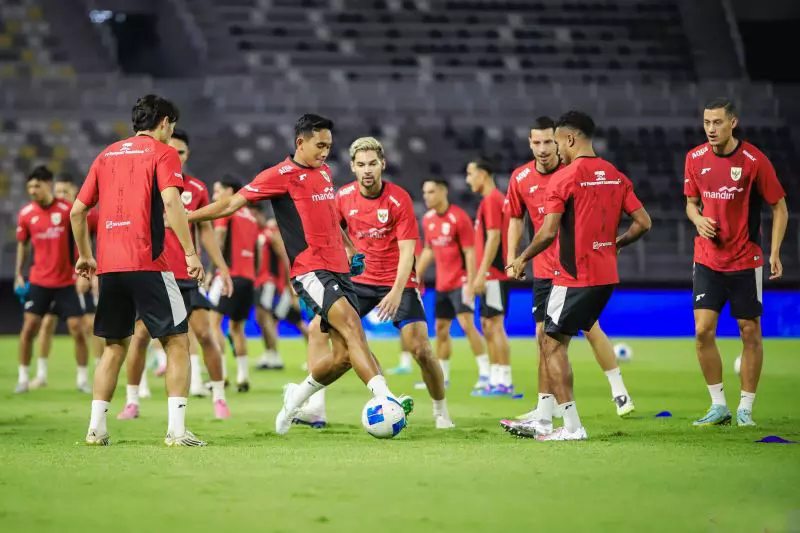 Jadwal Timnas Indonesia lawan Taiwan malam ini Jadwal Timnas Indonesia lawan Taiwan malam ini