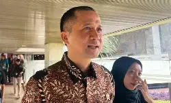 Mentrans pastikan transmigrasi dibangun ekosistem sejahtera terpadu Mentrans pastikan transmigrasi dibangun ekosistem sejahtera terpadu