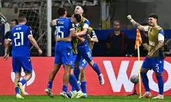 Kualifikasi Piala Dunia 2026 Jerman takluk dari Slovakia