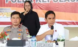 Polda Kepri benarkan minta klarifikasi Sekda Lingga terkait korupsi