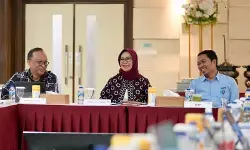 BPH Migas gelar sosialisasi tata cara pemeriksaan PNBP