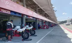 ITDC perbanyak event di Sirkuit Mandalika menciptakan dampak ekonomi