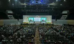 Perhimpunan Rumah Sakit Seluruh Indonesia  gelar seminar mengenai tantangan dan keselamatan pasien