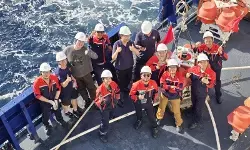 UI terlibat dalam misi pelayaran riset geologi laut internasional