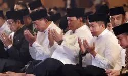 Peringatan Maulid Nabi momentum teladani akhlak Rasulullah SAW