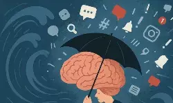 Merawat akal sehat di tengah badai informasi