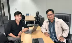 Mentor tepat jadi kunci sukses masuk dunia digital marketing
