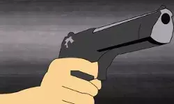 Oknum TNI pelaku penembakan warga ditahan di Pomdam XVII/Cendrawasih