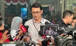 Ridwan Kamil belum lunas beli mobil, KPK cari solusi