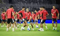 Jadwal Timnas Indonesia lawan Taiwan malam ini