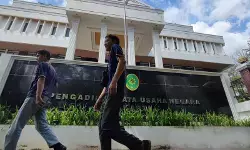 Selesai sidang di PTUN, pemilik ruko di Jakut terima diteror