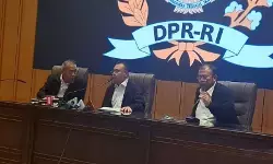 Gaji DPR kini Rp65 juta usai tunjangan rumah dihapus