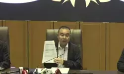 DPR respon tuntutan 17+8 dengan keluarkan enam poin keputusan DPR respon tuntutan 17+8 dengan keluarkan enam poin keputusan