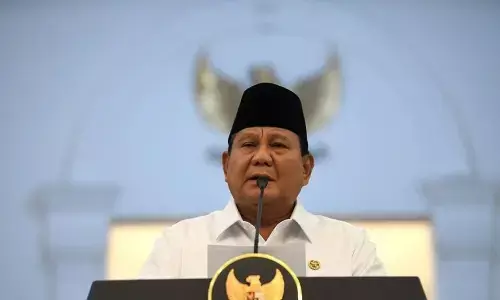Prabowo minta BUMN sektor SDA diperkuat, termasuk produksi PT Timah Prabowo minta BUMN sektor SDA diperkuat, termasuk produksi PT Timah