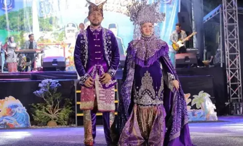 Festival Forkappsi Babel perkuat eksistensi kebhinekaan budaya lokal Festival Forkappsi Babel perkuat eksistensi kebhinekaan budaya lokal