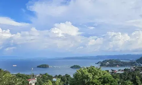 Dispar Papua kembangkan ekowisata tingkatkan kunjungan wistawan Dispar Papua kembangkan ekowisata tingkatkan kunjungan wistawan