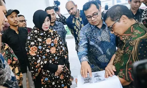 Kemkomdigi siapkan fasilitas pengembangan usaha rintisan di Banda Aceh Kemkomdigi siapkan fasilitas pengembangan usaha rintisan di Banda Aceh