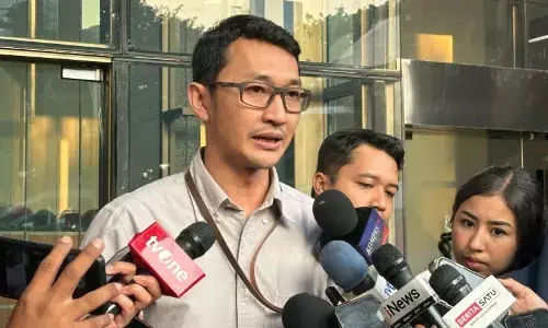 KPK pelajari status mobil B.J. Habibie yang dijual ke Ridwan Kamil KPK pelajari status mobil B.J. Habibie yang dijual ke Ridwan Kamil