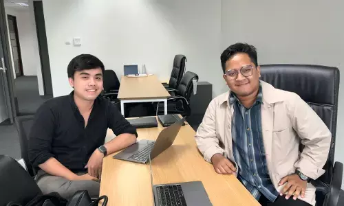 Mentor tepat jadi kunci sukses masuk dunia digital marketing Mentor tepat jadi kunci sukses masuk dunia digital marketing