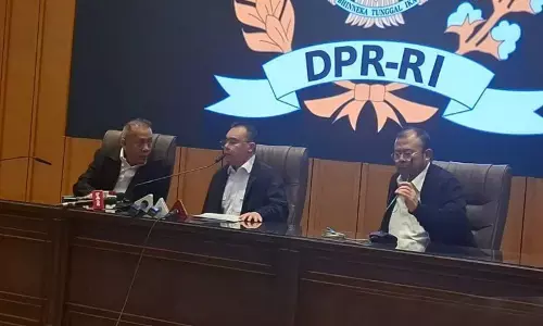 Gaji DPR kini Rp65 juta usai tunjangan rumah dihapus Gaji DPR kini Rp65 juta usai tunjangan rumah dihapus