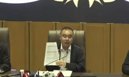 DPR respon tuntutan 17+8 dengan keluarkan enam poin keputusan DPR respon tuntutan 17+8 dengan keluarkan enam poin keputusan