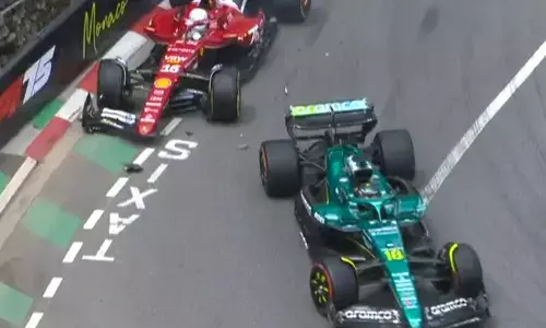 GP Monako perbarui kontrak dengan Formula 1 sampai 2035 GP Monako perbarui kontrak dengan Formula 1 sampai 2035