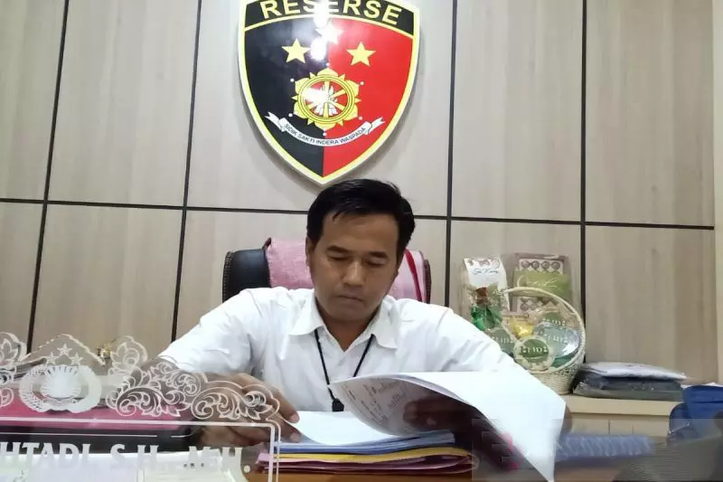 Tersangka kasus kericuhan demonstrasi di DPRD bertambah Tersangka kasus kericuhan demonstrasi di DPRD bertambah
