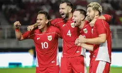 Erick pastikan PSSI hadirkan laga timnas untuk seluruh Indonesia Erick pastikan PSSI hadirkan laga timnas untuk seluruh Indonesia