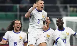 Prancis awali kualifikasi Piala Dunia 2026 dengan kemenangan