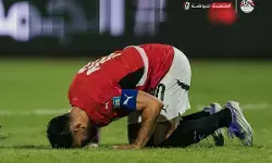 Mesir hingga Senegal raih kemenangan di kualifikasi Piala Dunia 2026 Afrika