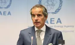 Grossi kritik minimnya perlucutan di tengah lonjakan senjata nuklir