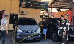 Pratu TB jadi tersangka kasus penembakan warga di Jayapura