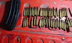 Warga Sentani temukan 131 butir amunisi Warga Sentani temukan 131 butir amunisi