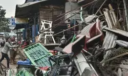 Transjakarta tanggung biaya korban kecelakaan di Setiabudi Transjakarta tanggung biaya korban kecelakaan di Setiabudi