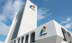 Pertamina jaga distribusi energi di tengah aksi unjuk rasa Pertamina jaga distribusi energi di tengah aksi unjuk rasa
