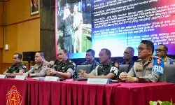 Kapuspen TNI beberkan fakta-fakta terkait tuduhan TNI jadi provokator unjuk rasa