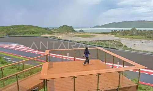 Temu Bisnis 2025, momentum NTB jadi rumah investasi dan pariwisata Temu Bisnis 2025, momentum NTB jadi rumah investasi dan pariwisata