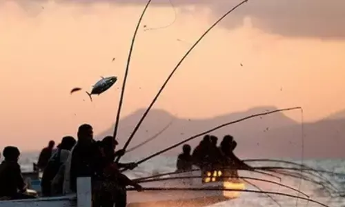 Kemenkum tetapkan huhate Malut sebagai kekayaan intelektual Kemenkum tetapkan huhate Malut sebagai kekayaan intelektual