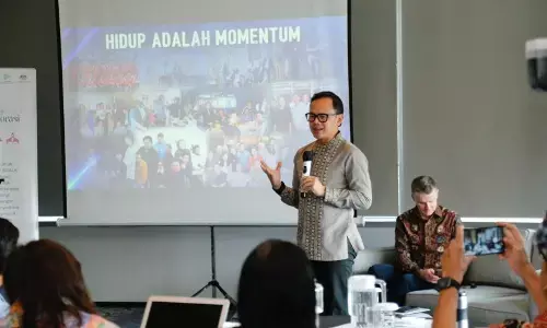 Wamendagri: Optimalkan beasiswa tingkatkan kualitas kebijakan publik Wamendagri: Optimalkan beasiswa tingkatkan kualitas kebijakan publik