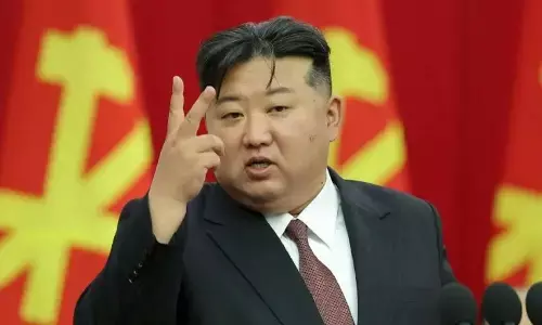 Media: misi rahasia AS di Korea Utara gagal, korban sipil berjatuhan Media: misi rahasia AS di Korea Utara gagal, korban sipil berjatuhan
