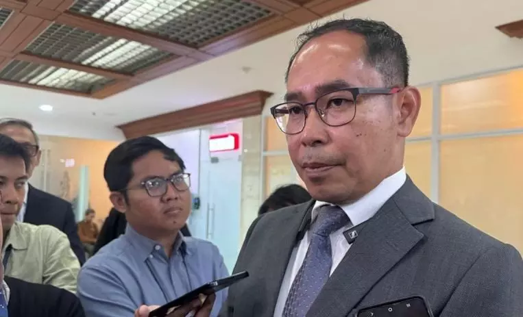 Kemlu RI: Ada WNI jadi korban razia imigrasi di pabrik Hyundai AS Kemlu RI: Ada WNI jadi korban razia imigrasi di pabrik Hyundai AS