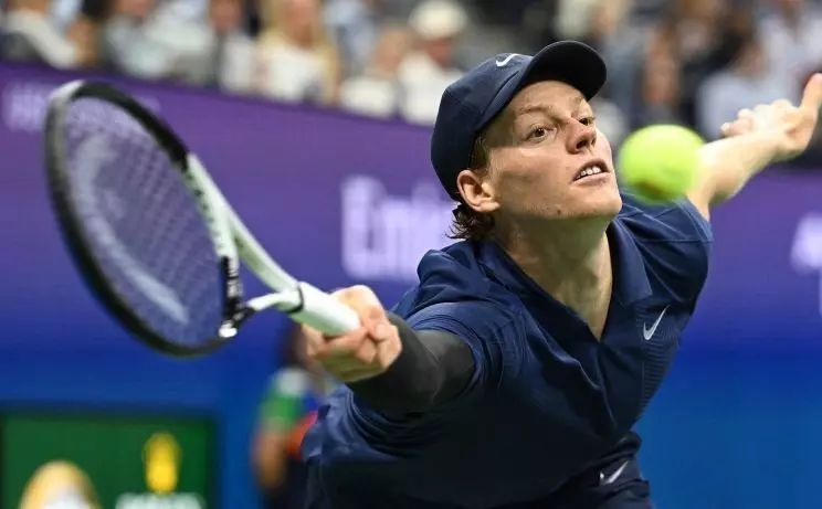 Alcaraz dan Sinner berebut gelar dan peringkat No.1 di final US Open Alcaraz dan Sinner berebut gelar dan peringkat No.1 di final US Open