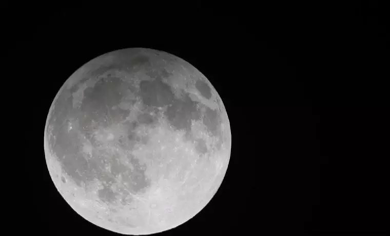 Fenomena `corn moon` berpotensi picu banjir rob di NTB