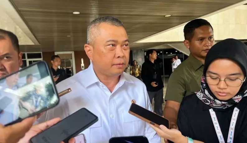 Menhub: Pembukaan rute internasional perkuat daya saing Indonesia Menhub: Pembukaan rute internasional perkuat daya saing Indonesia