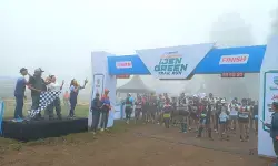 Ijen Green Trail Run jadi agenda wisata olahraga di Banyuwangi