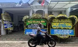 Kemlu RI: Jenazah staf KBRI Lima yang dibunuh akan segera dipulangkan