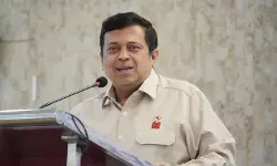 BPJPH pacu pembinaan jaminan produk halal lebih luas bagi UMK BPJPH pacu pembinaan jaminan produk halal lebih luas bagi UMK