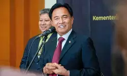 Yusril minta kuasa hukum Delpedro jentelmen hadapi proses hukum